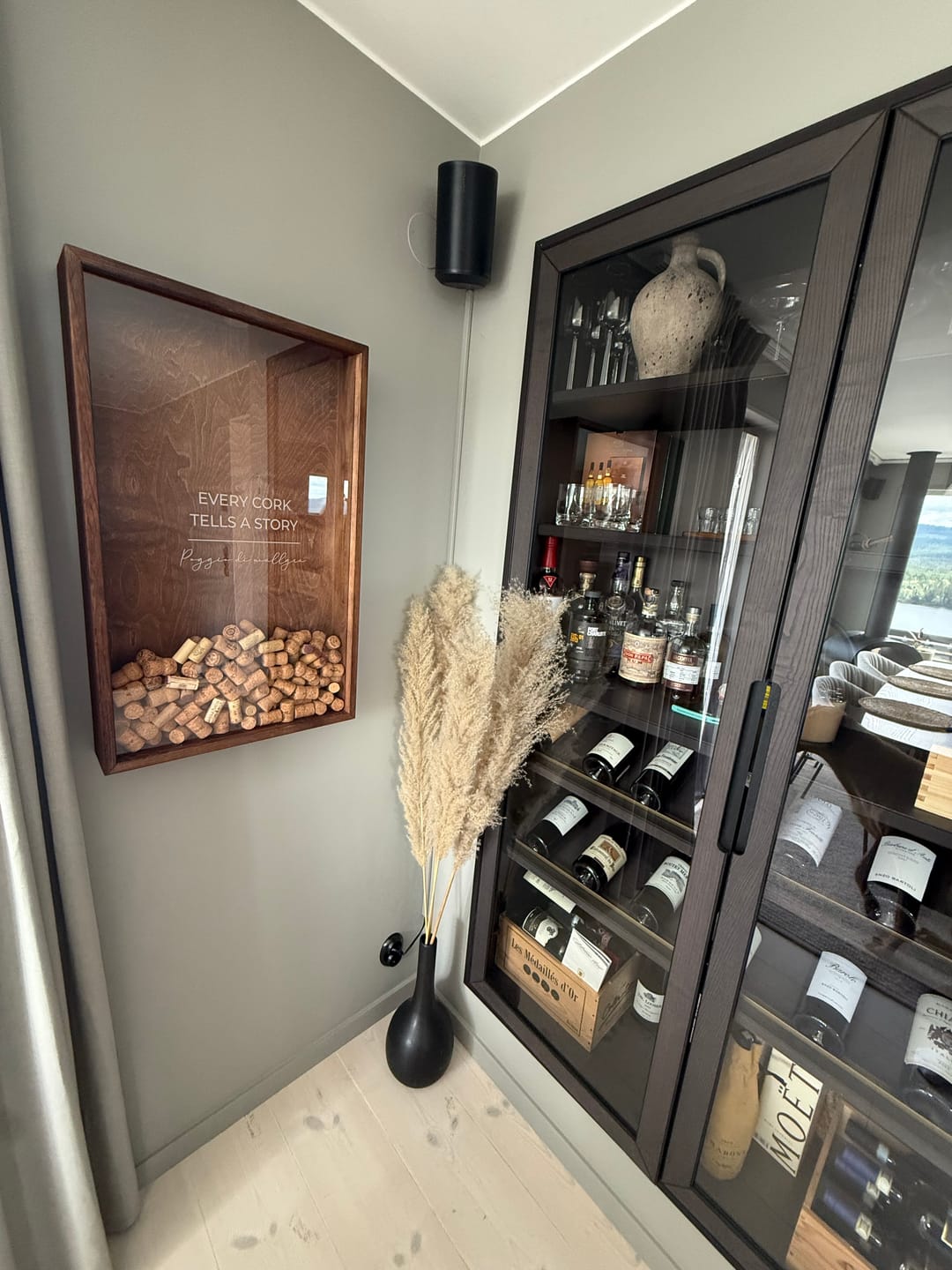 Customer photo review of EVERY CORK