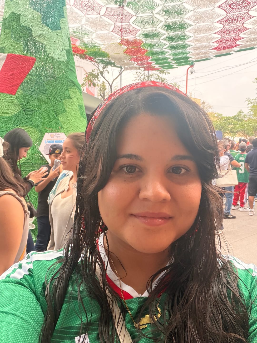 Customer photo review of Mexico Local Mundial - 2026