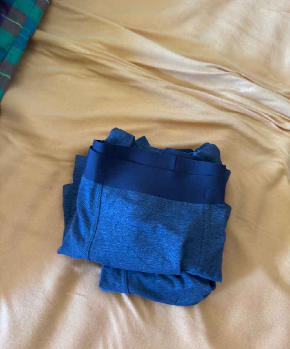 Customer photo review of BAMU™ Bambus Boxer