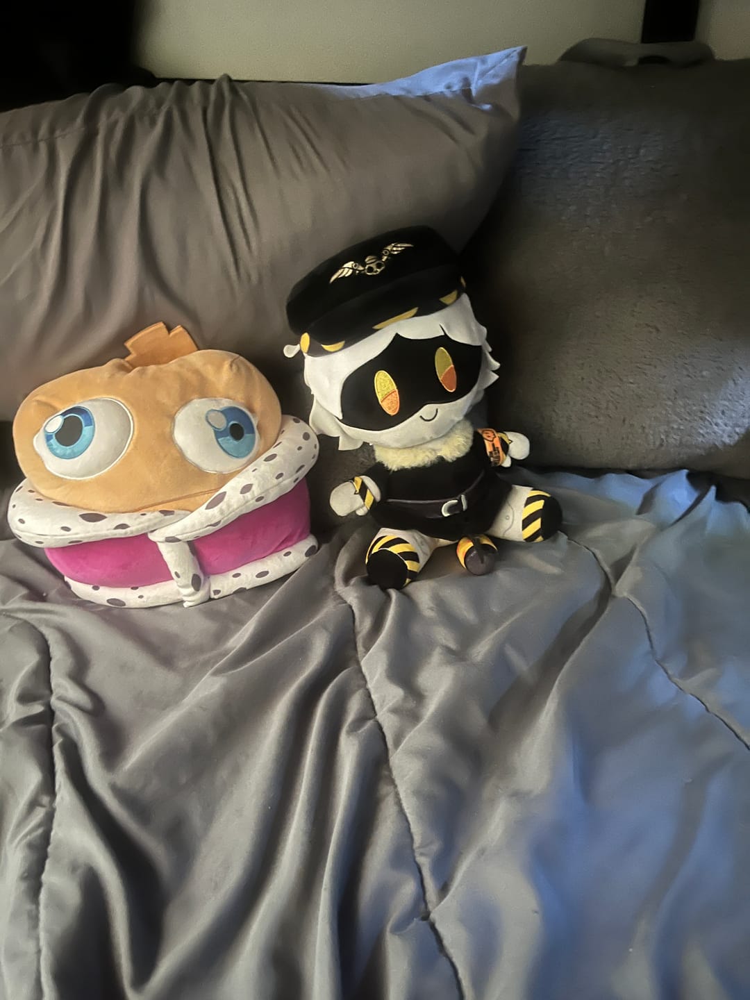 Customer photo review of N Plush