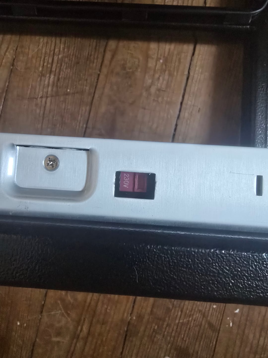 Customer photo review of FuckYeah FY500
