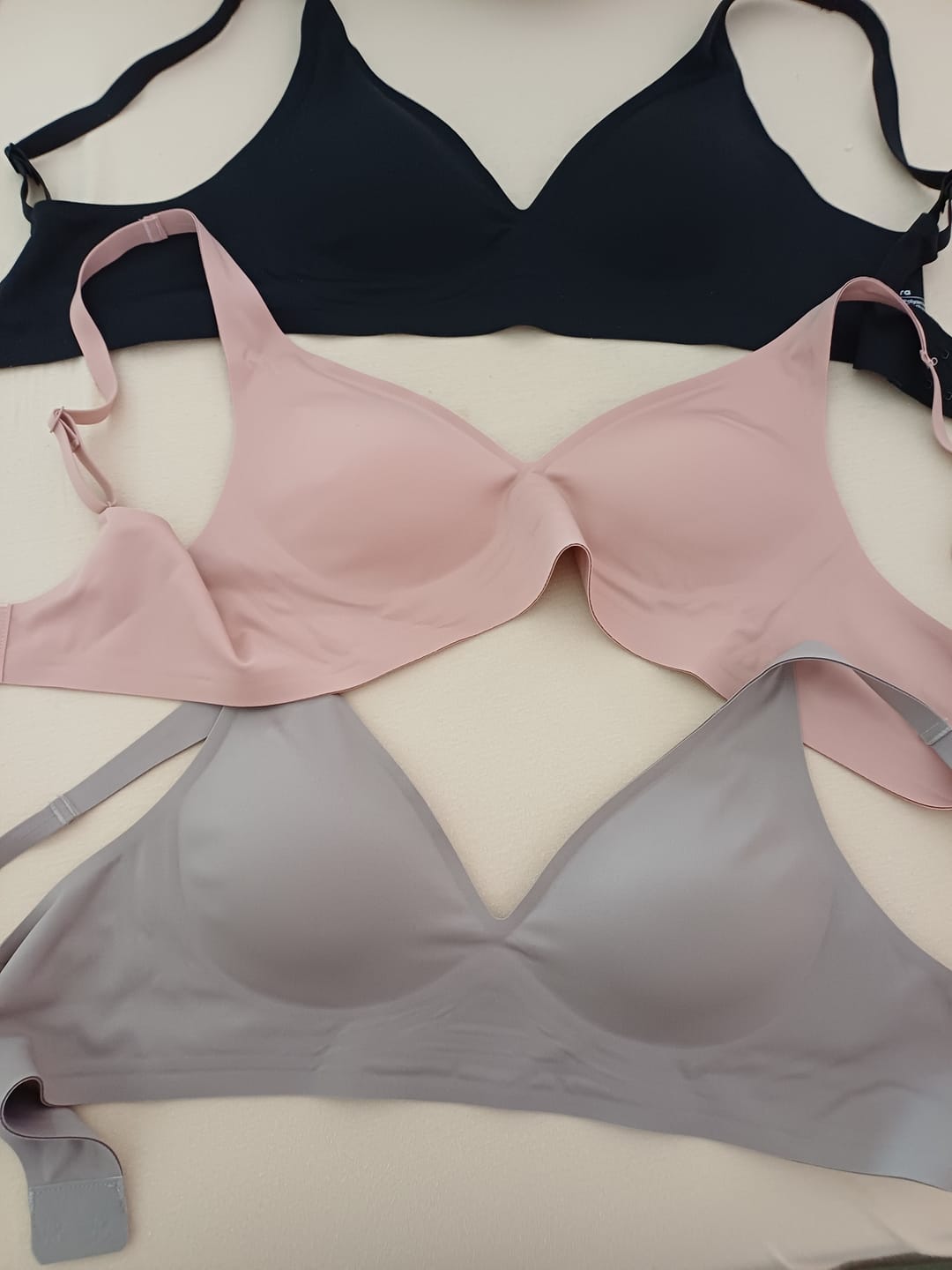 Customer photo review of Komfort-Unterwäsche Bundle