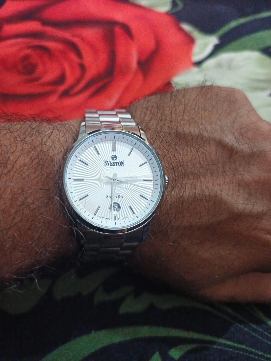 Customer photo review of Sahara