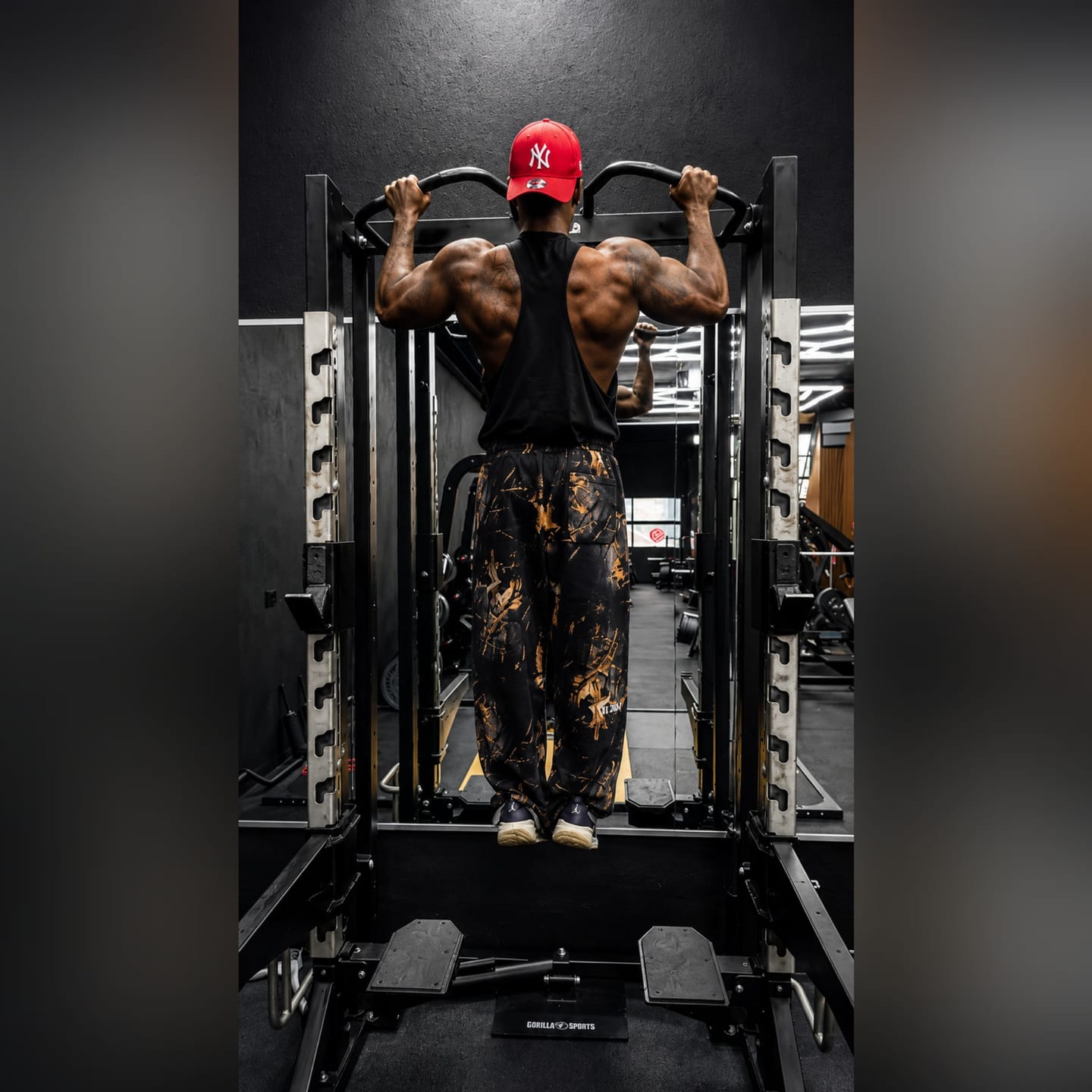 Customer photo review of 2094 - Tree Camo Collection