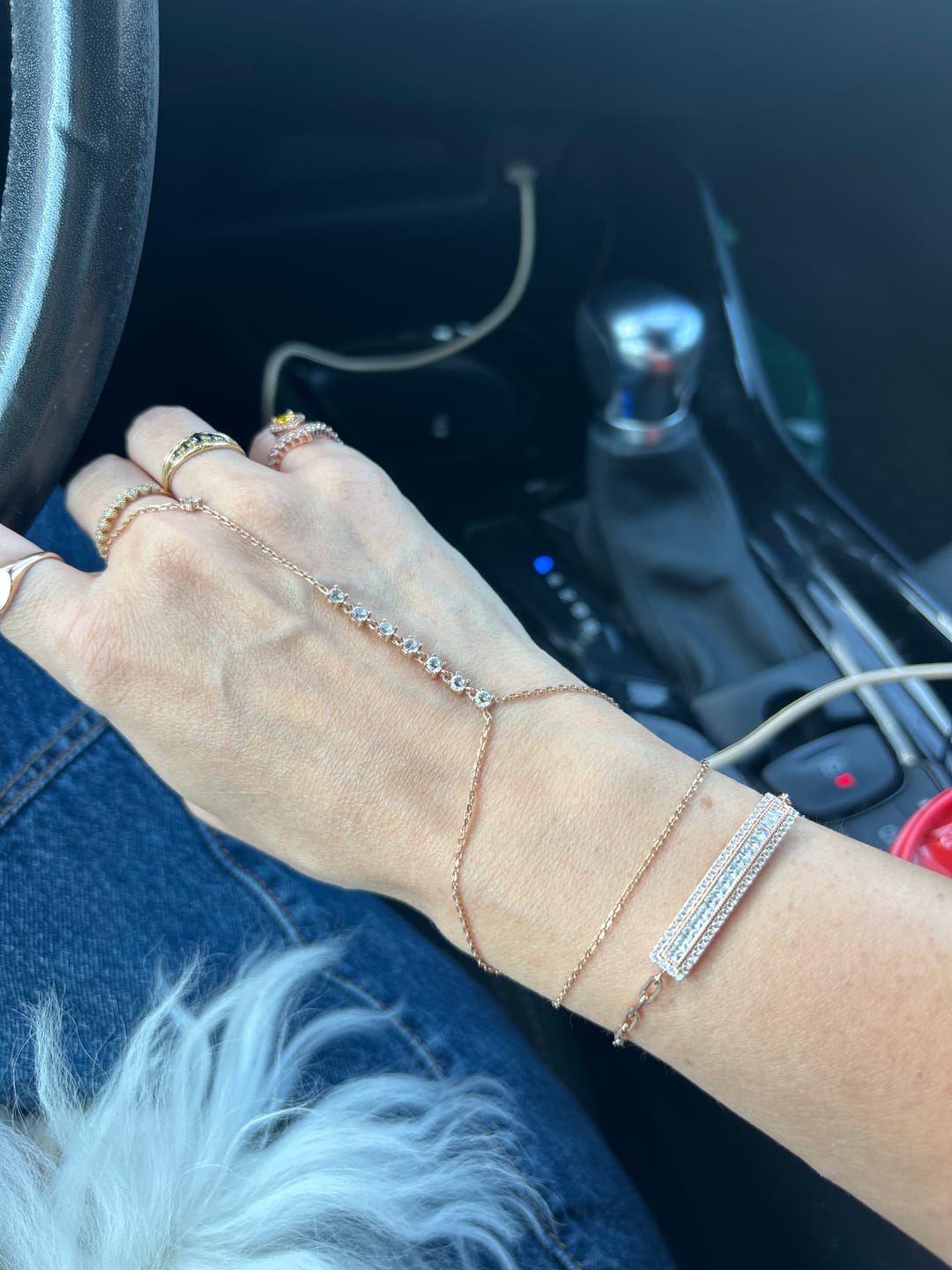 Customer photo review of Double Spark