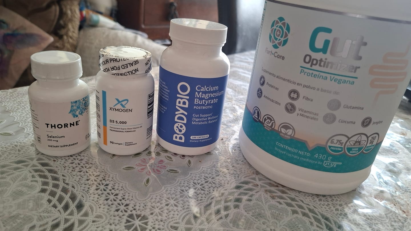 Customer photo review of GenTest +  Interpretación