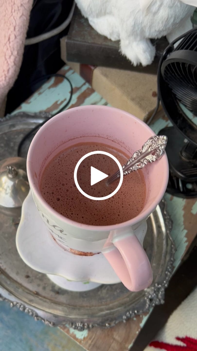 Customer video review of 100% Arriba Nacional Ceremonial-Grade Cacao Paste, Organic