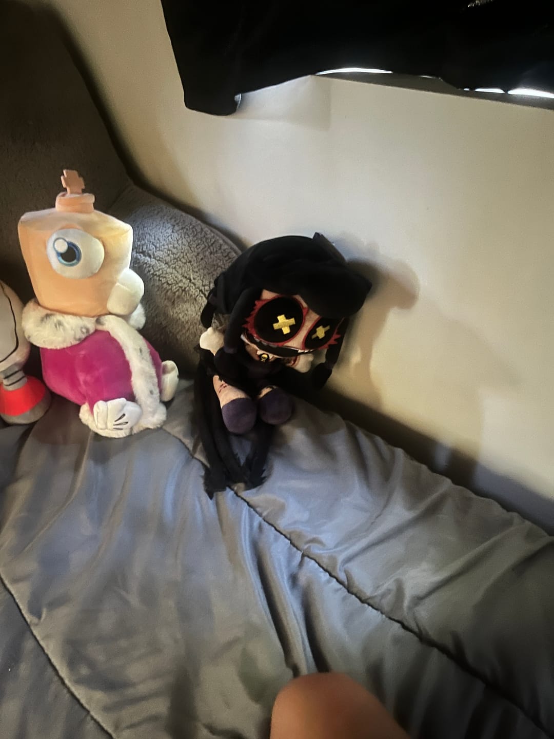 Customer photo review of Cyn Plush