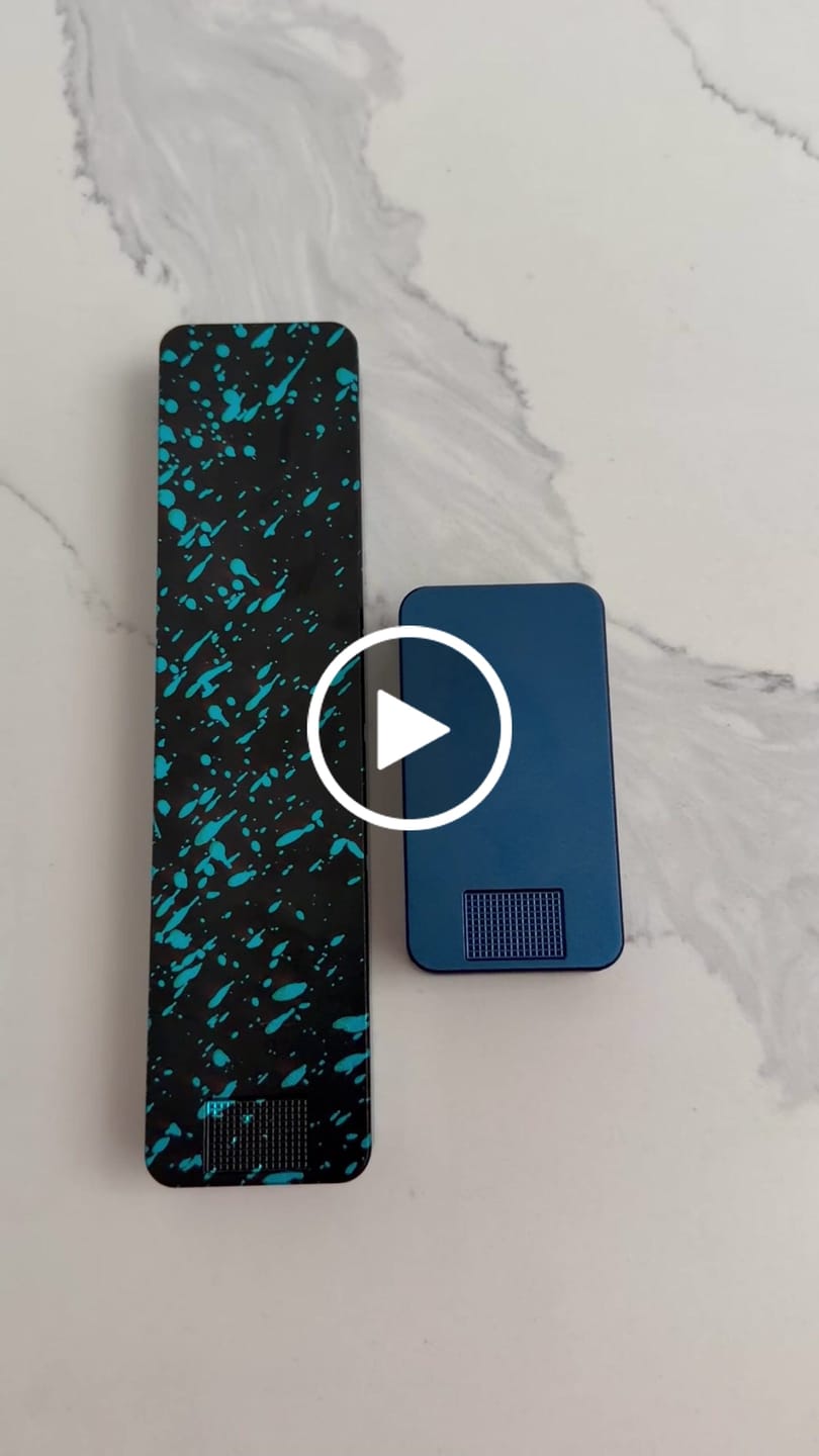 Customer video review of 2-Pack Bundle