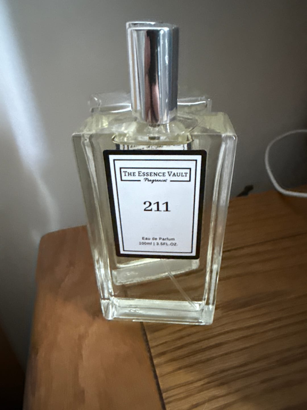 Customer photo review of Inspired by Spice Bomb - 211