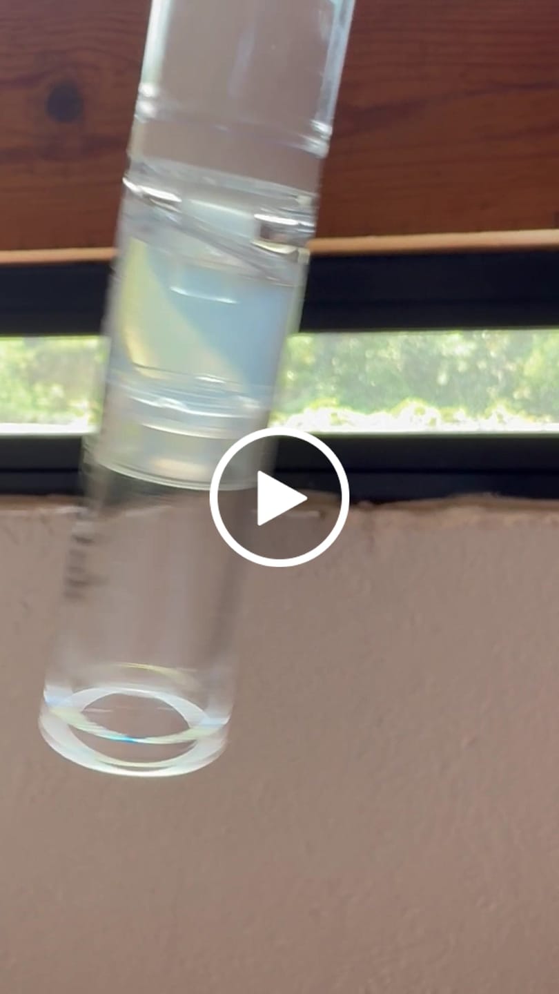 Customer video review of The Ultimate Collagen Boost | Colágeno Vaginal — The Everyday Lab