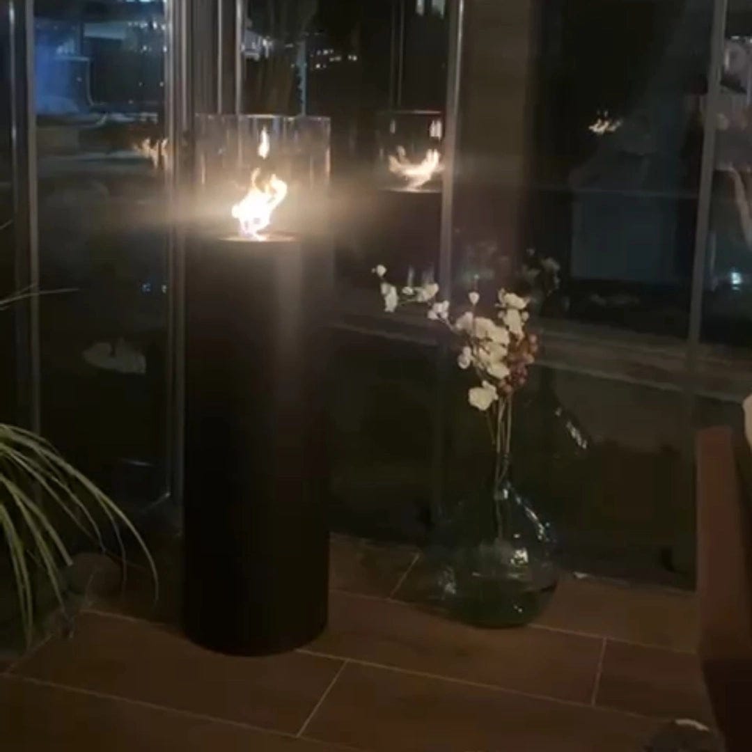 Customer photo review of BURN SİYAH