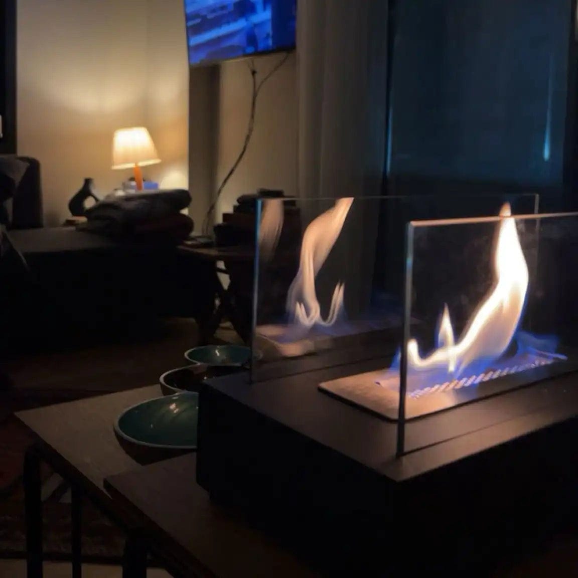 Customer photo review of COZY M SİYAH