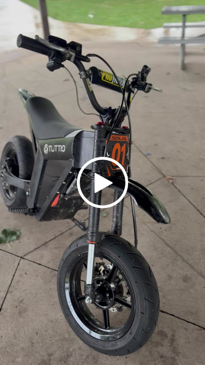 Customer video review of Tuttio Side Panels