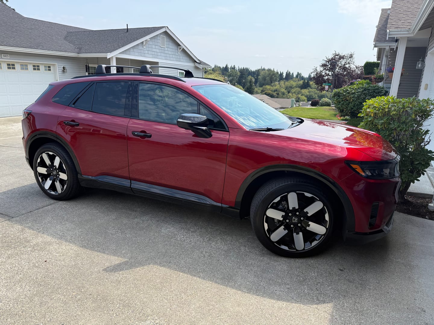 Customer photo review of Armour DRFT Foam Cannon