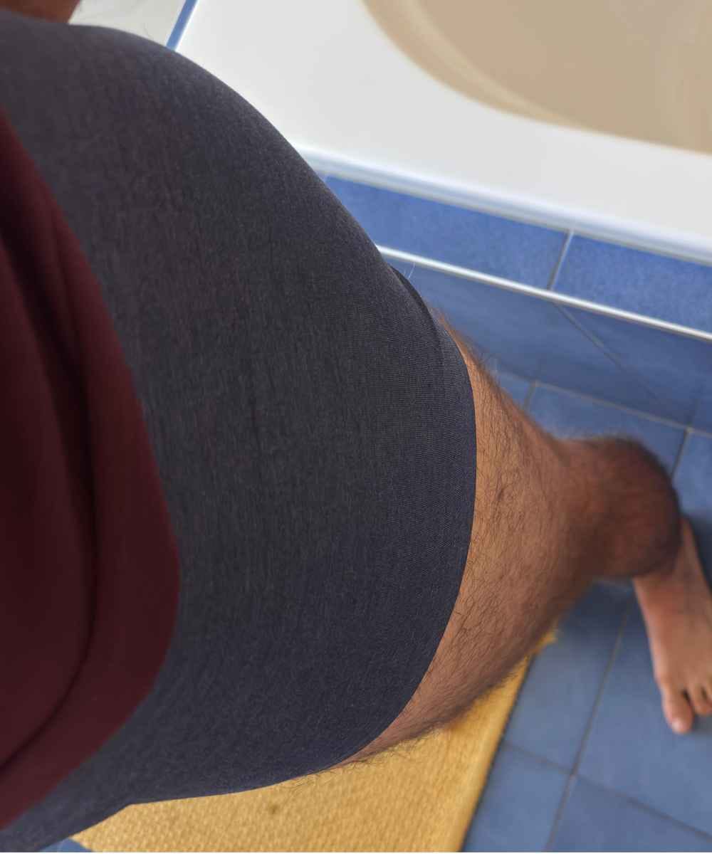 Customer photo review of BAMU™ Bambus Boxer