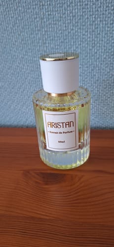 Customer photo review of La Muse