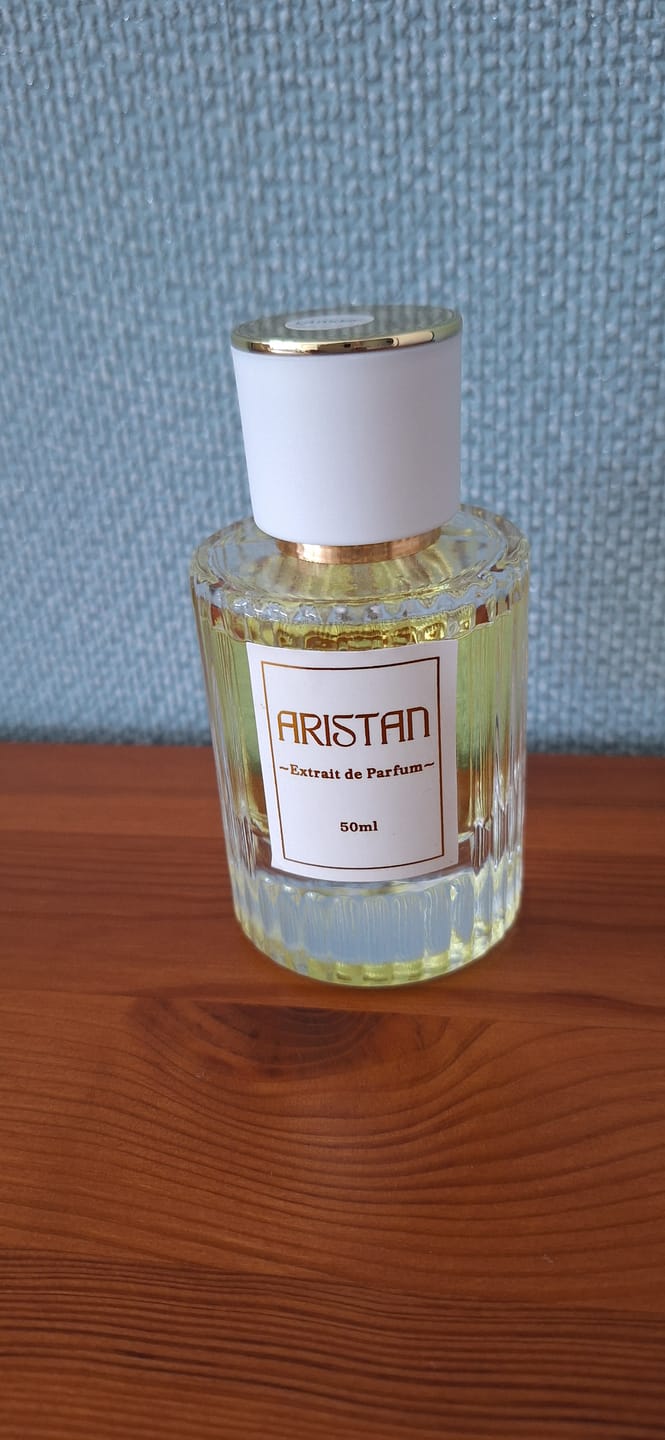 Customer photo review of La Muse