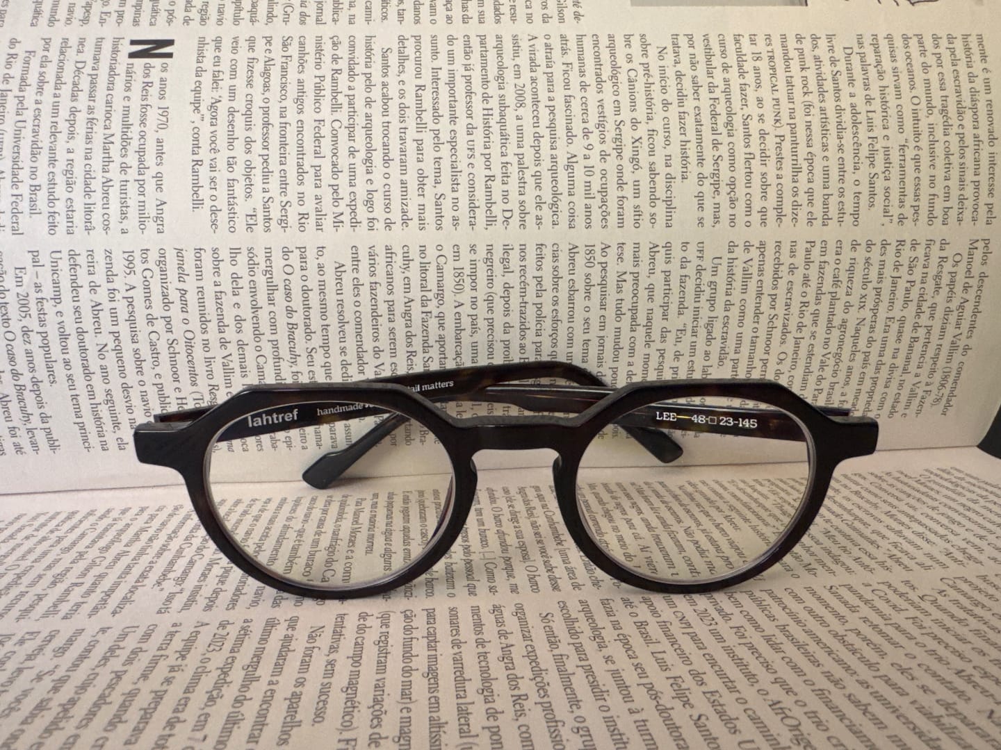 Customer photo review of Lee