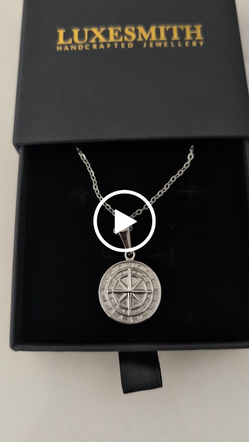 Customer video review of Custom Engraving