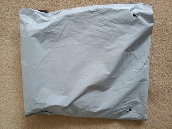 Customer photo review of MetaFit - Tobillera de Estabilidad y Protección