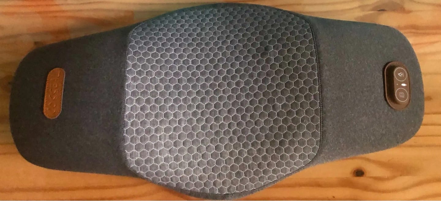 Customer photo review of NeuroCerv™