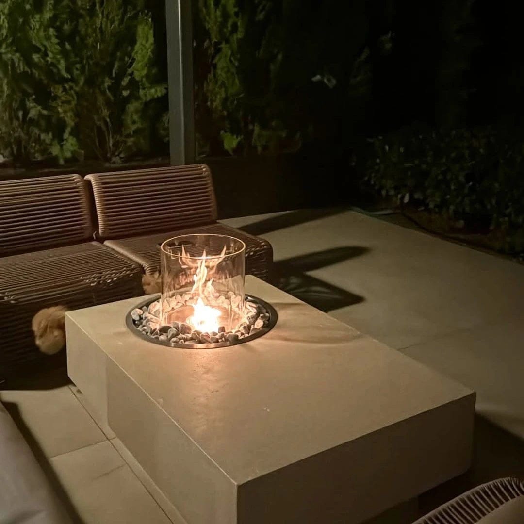 Customer photo review of LİZA GRİ 80X120H40