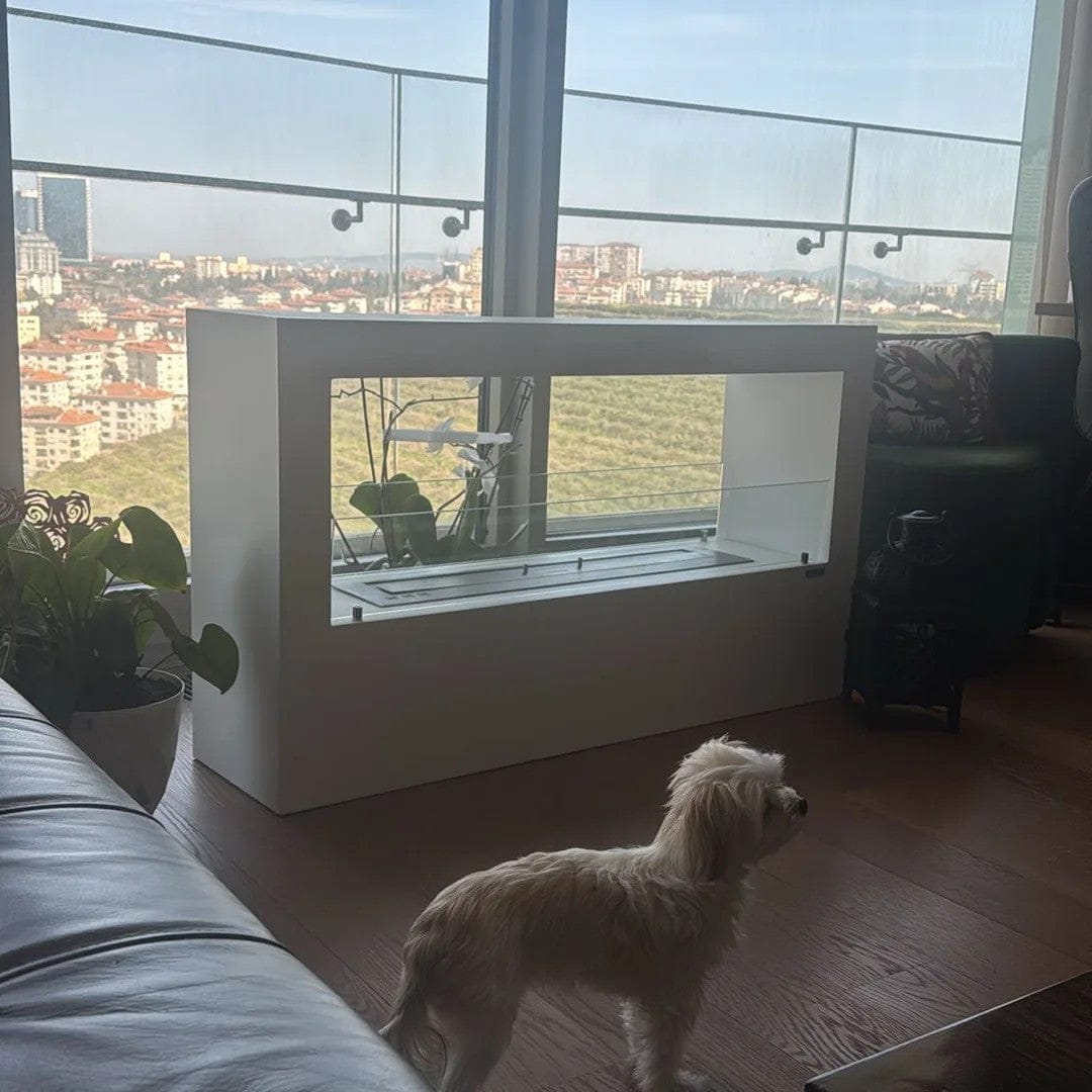 Customer photo review of İNFERNO M SİYAH