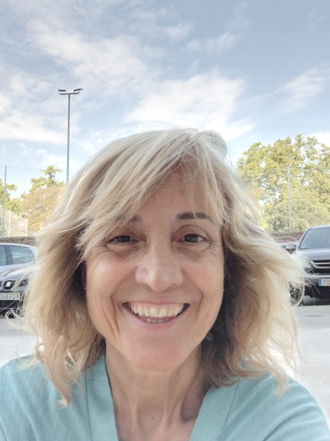 Customer photo review of alcalina® biominerales de ácido fúlvico