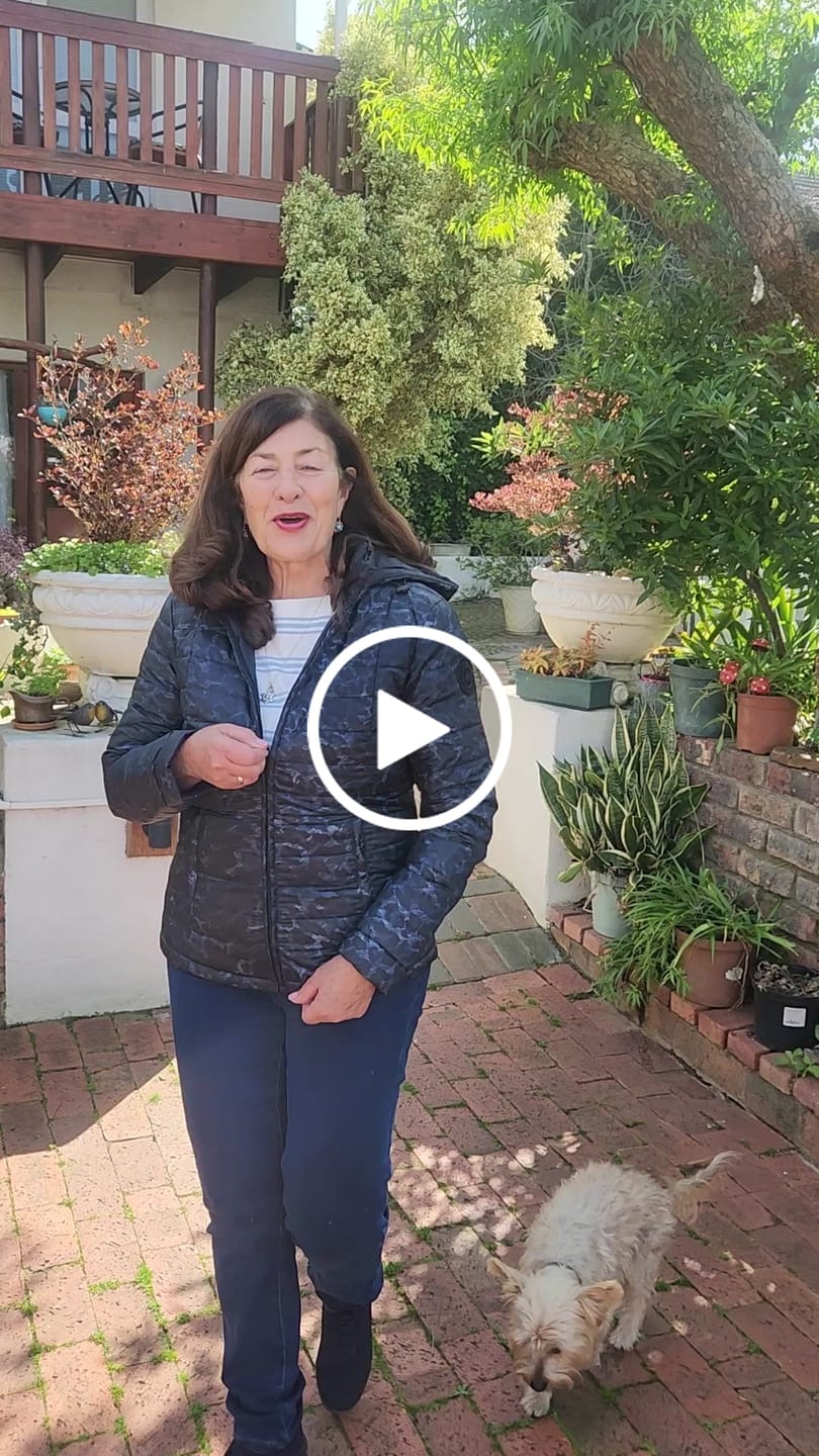 Customer video review of Midnight x Panther Classic Jacket