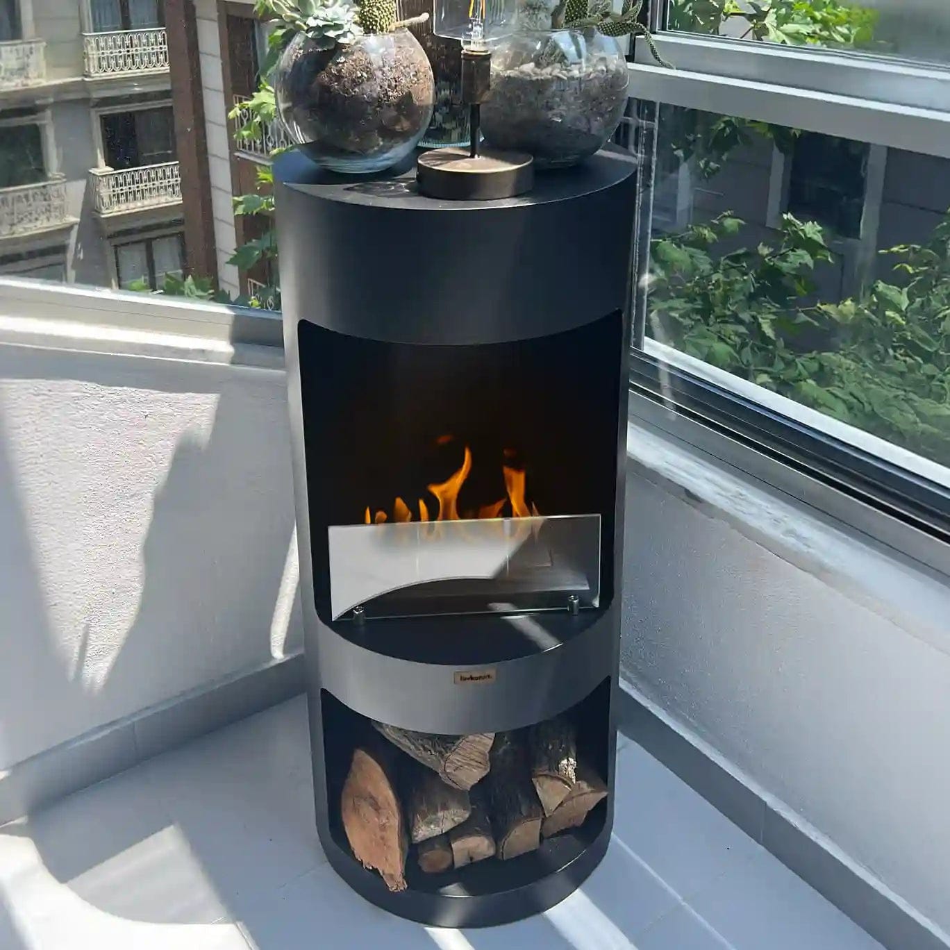 Customer photo review of EMBER SİYAH