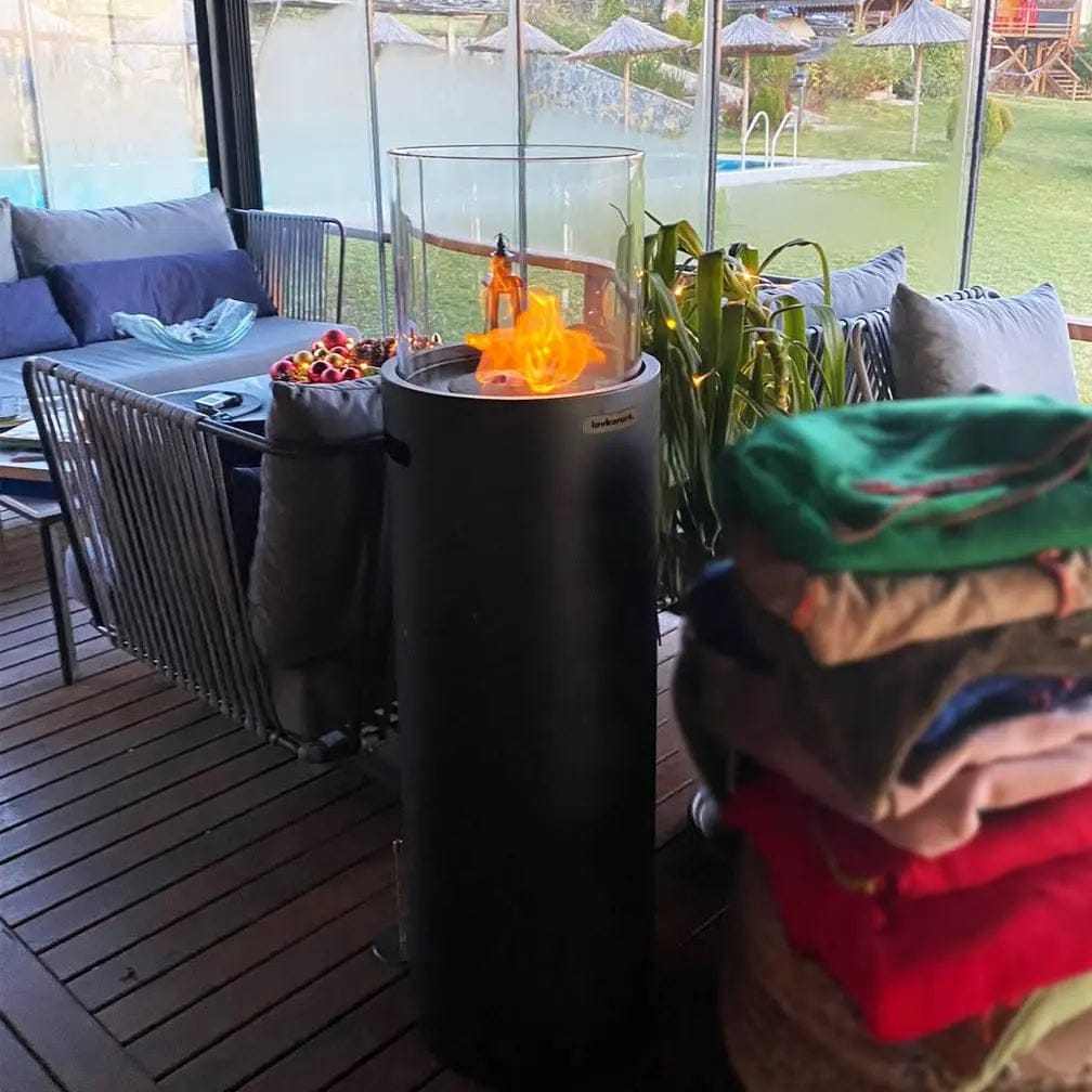 Customer photo review of BURN SİYAH