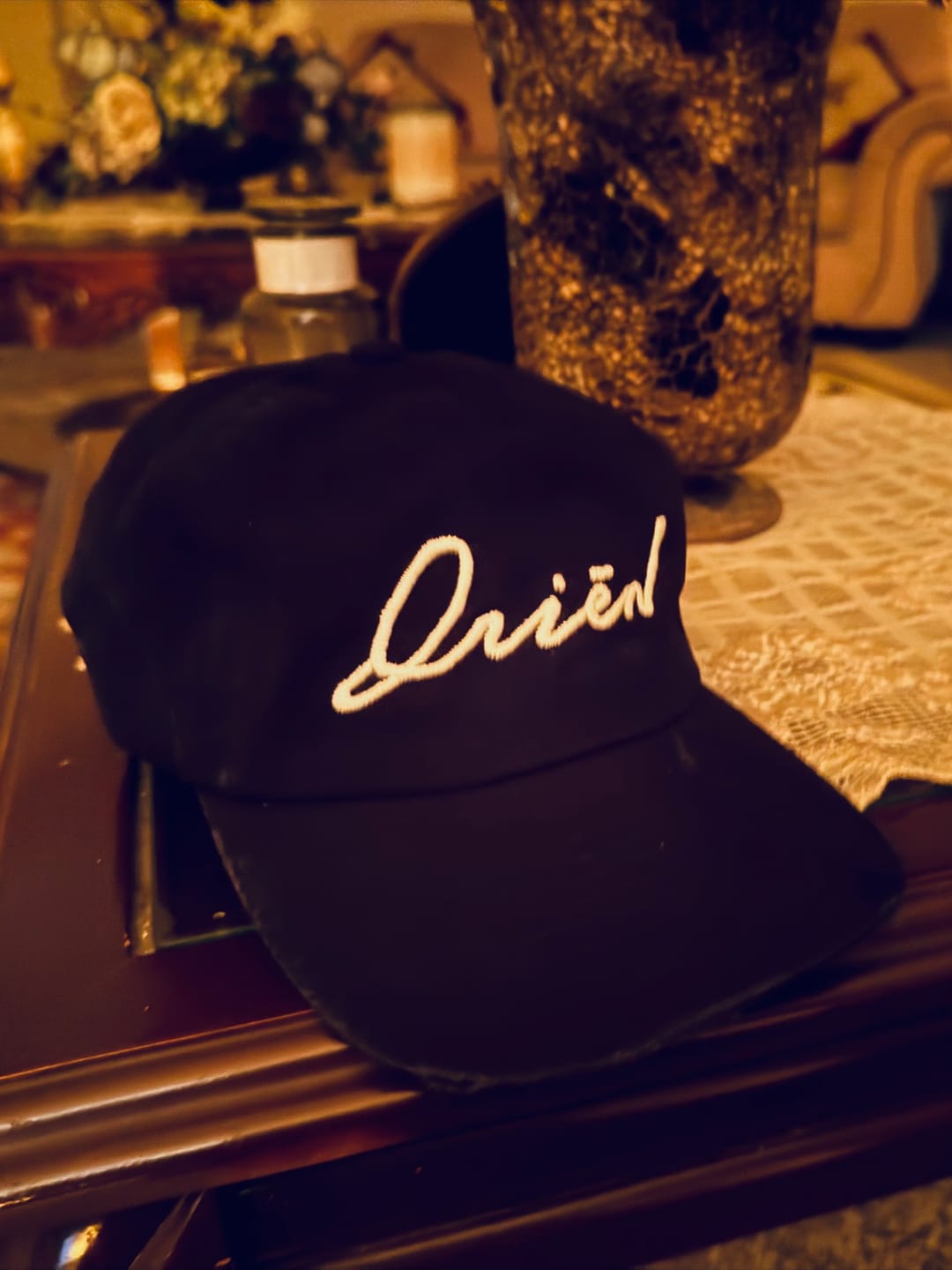 Customer photo review of The Thrashed Atelier