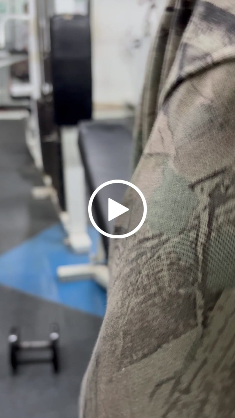 Customer video review of 5116 - Tree Camo Collection - Zip Ups