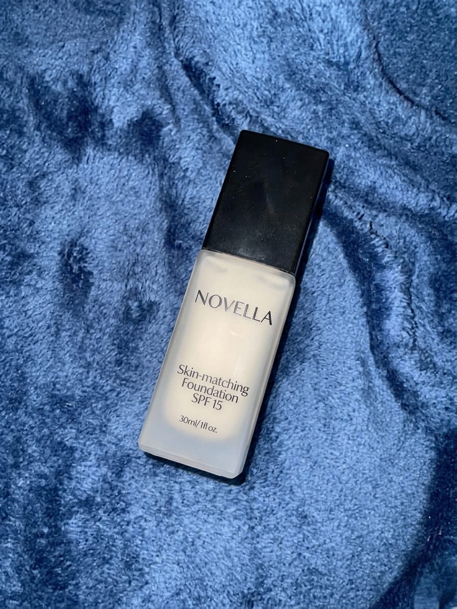 Customer photo review of Novella - Fond de Ten