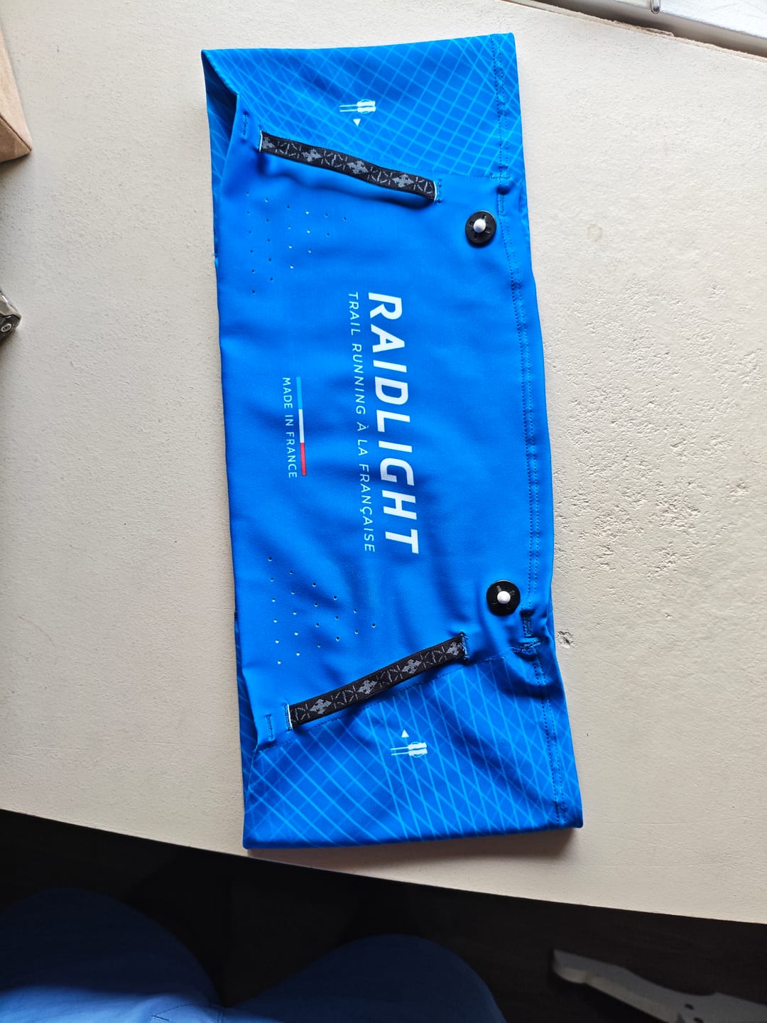 Customer photo review of STRETCH 4