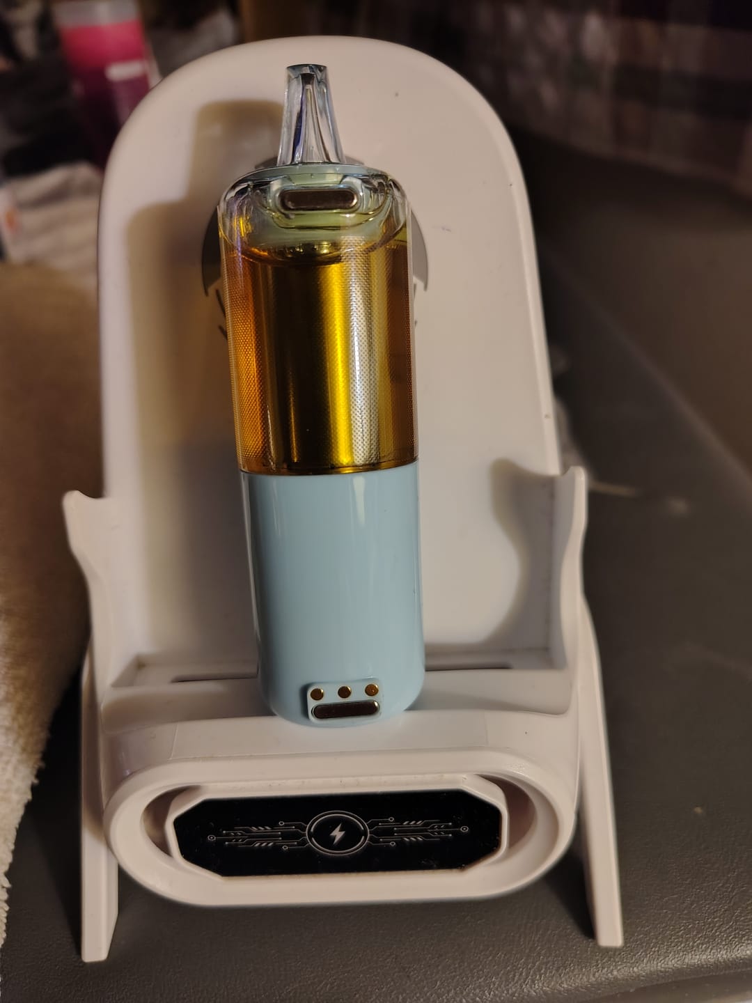 Customer photo review of Geek Bar MATE 60K POD