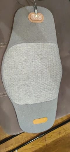 Customer photo review of NeuroCerv™