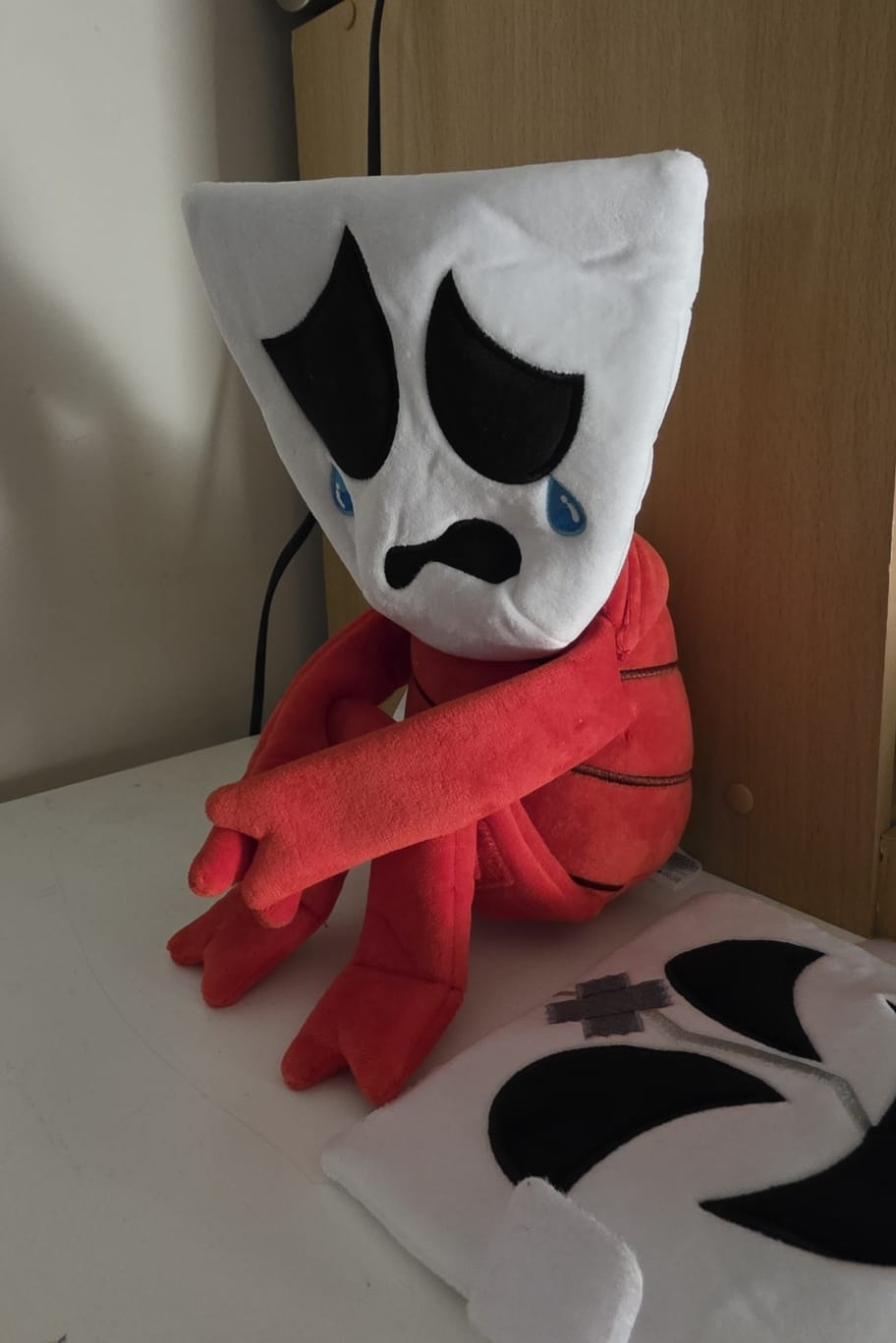 Customer photo review of Gangle Plush