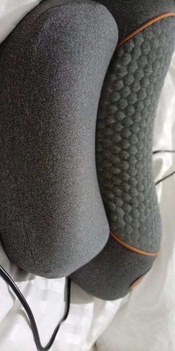 Customer photo review of NeuroCerv™
