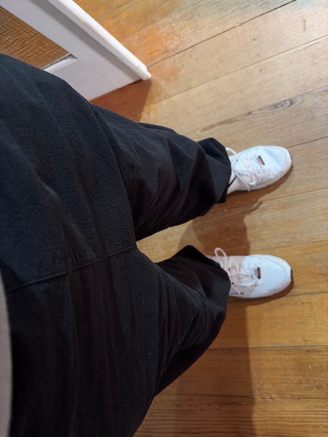 Customer photo review of Kireina Pants 2.0