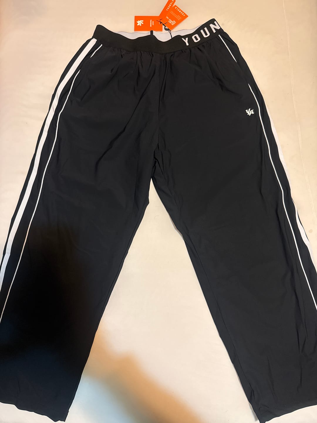 Customer photo review of 2024 - Lite Velocity Fitness Pants