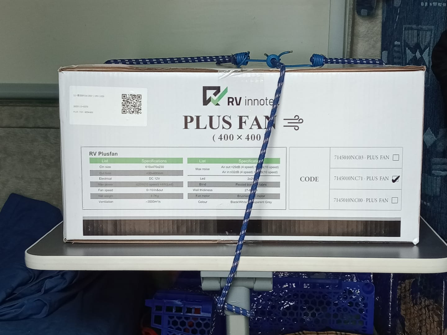 Customer photo review of Vite rossa colloidale spray sublinguale 700 ppm - 500 ml
