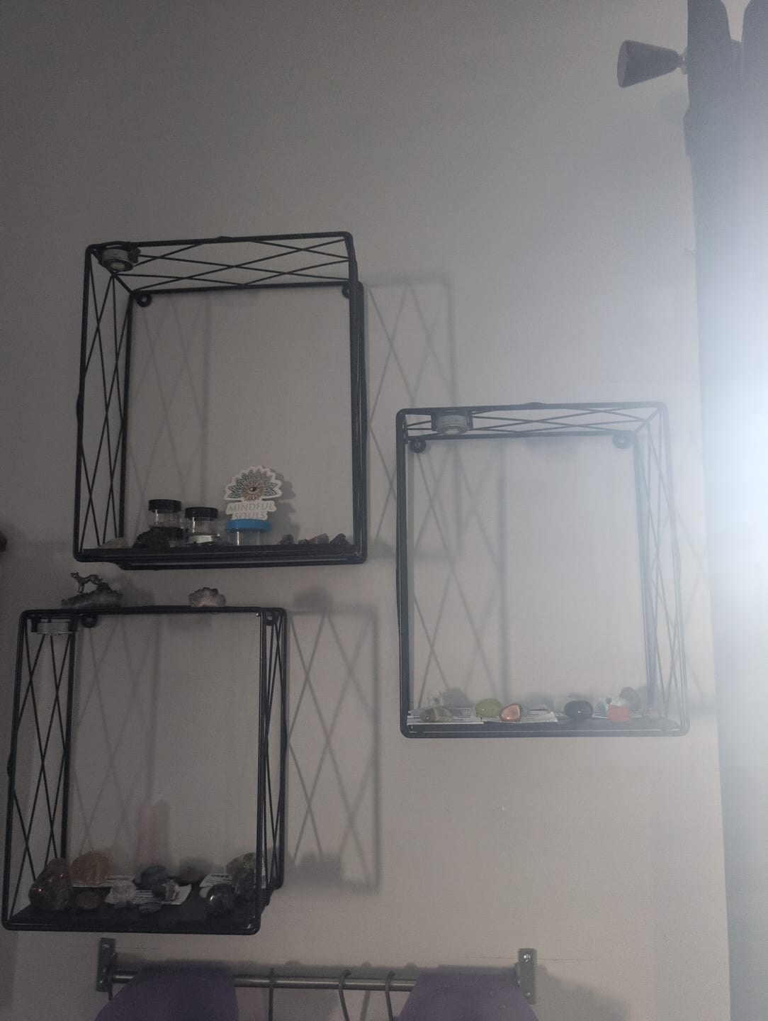 Customer photo review of Mindful Subscription Box