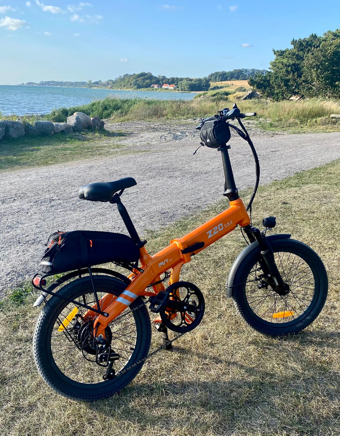 Customer photo review of Pre Order - PVY Z20 PRO EVO