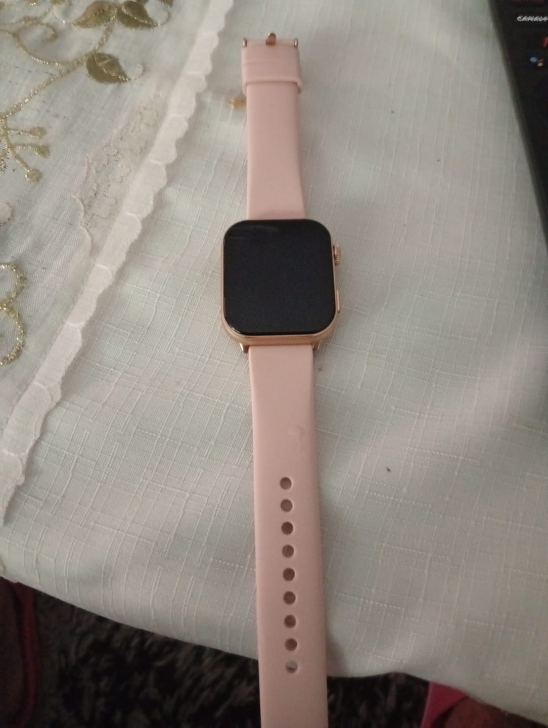 Customer photo review of GARD PRO SANTÉ 3