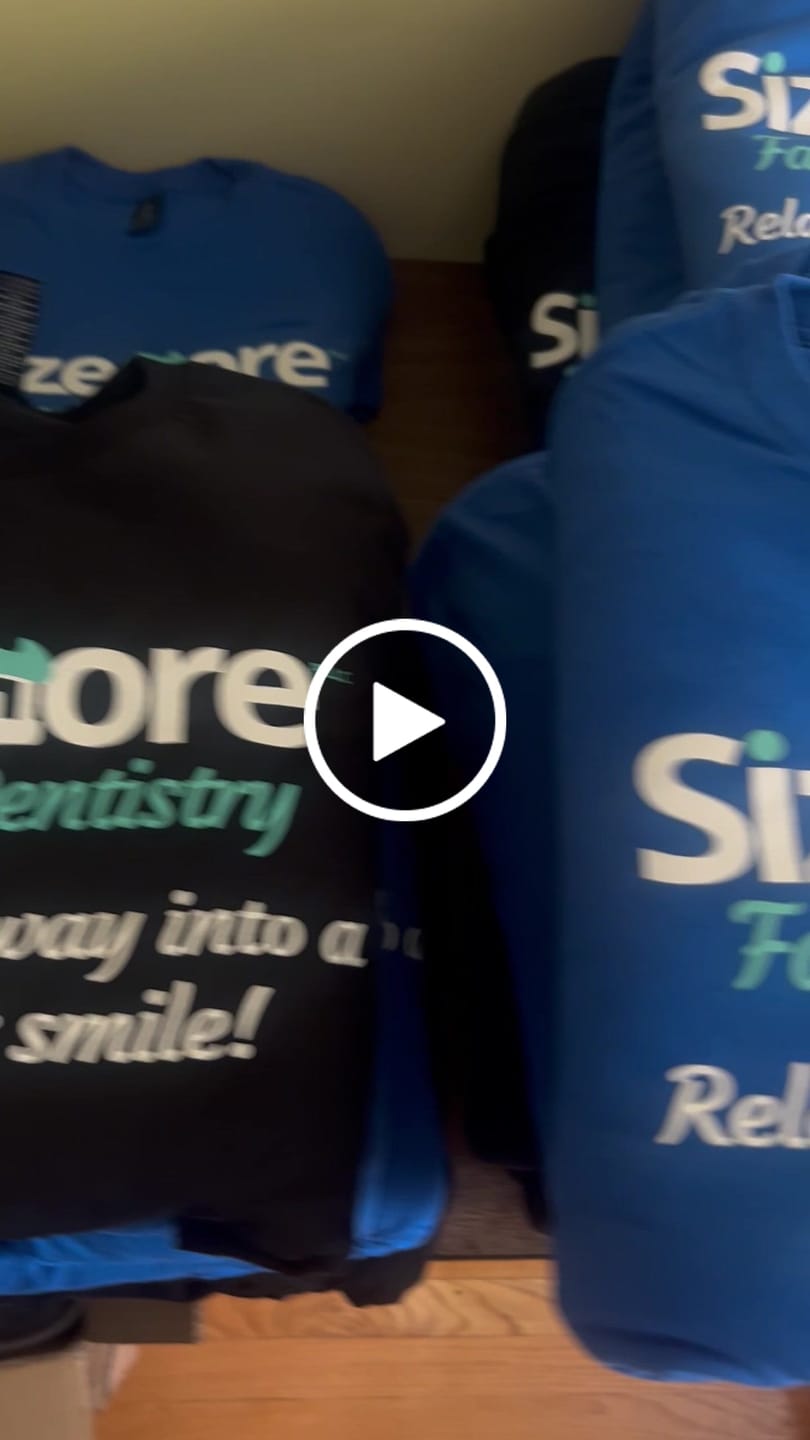 Customer video review of Gildan Ultra Cotton® 2000 T-Shirt Package (100 Piece Minimum)