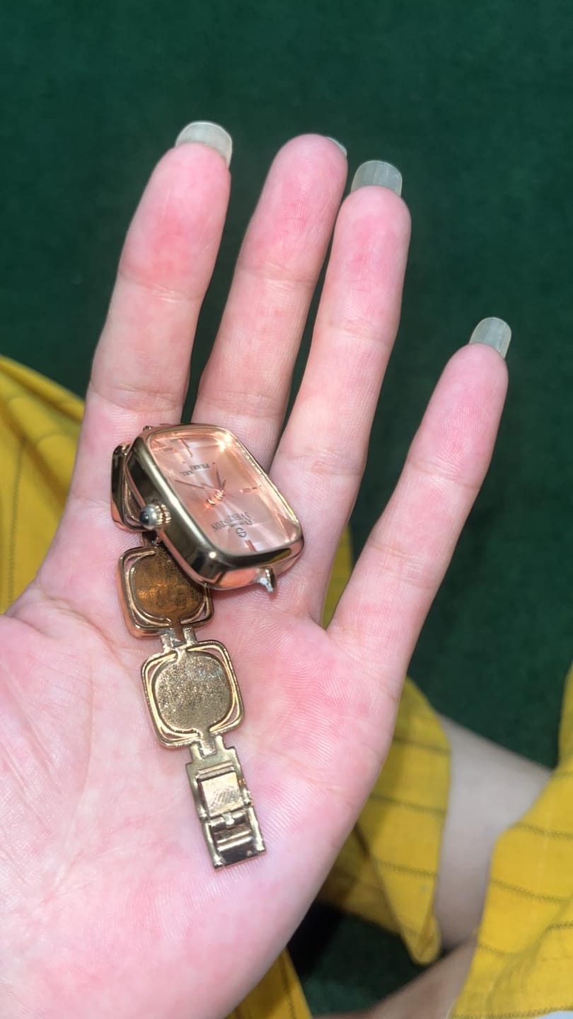 Customer photo review of Pearl