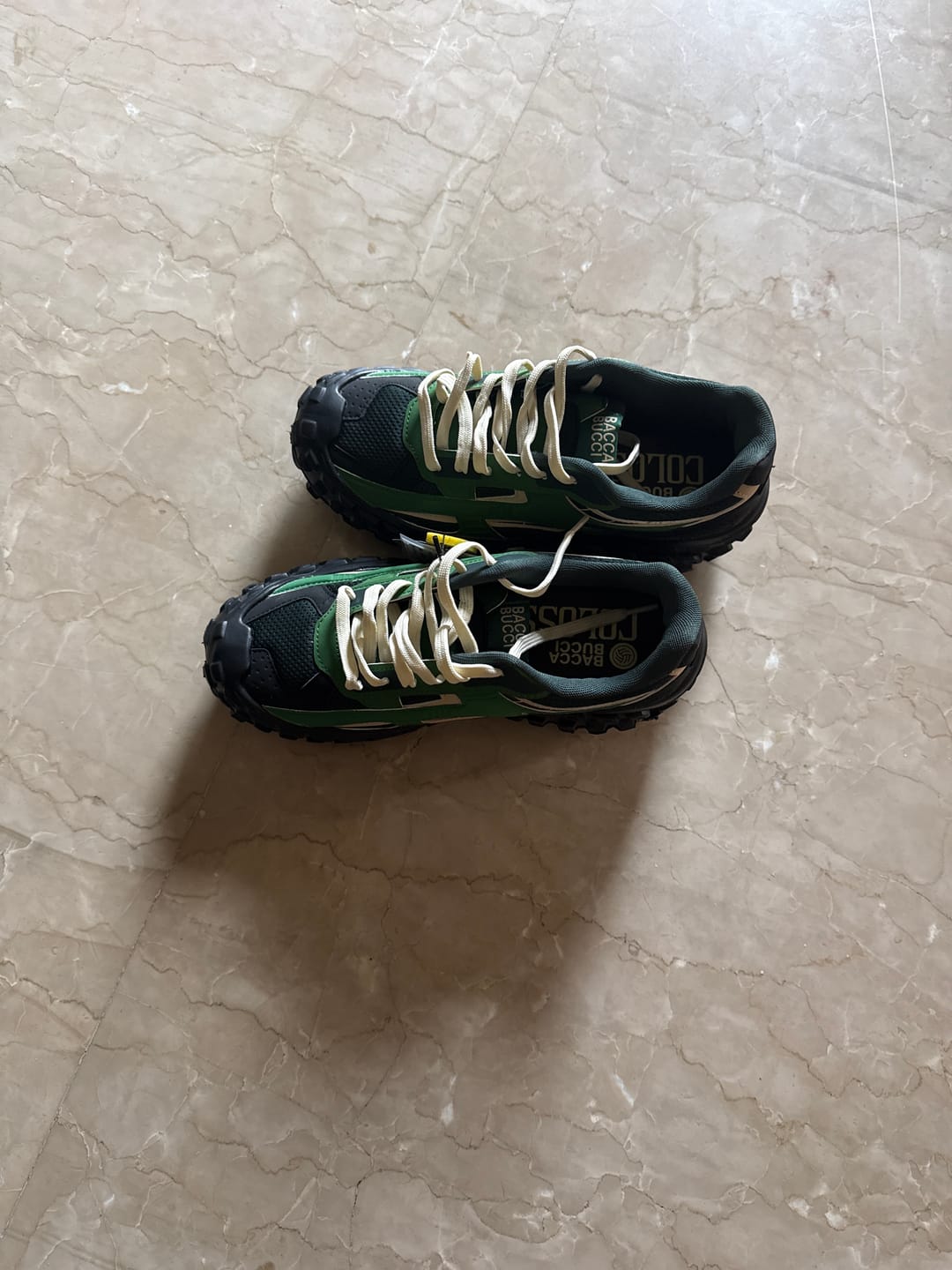 Customer photo review of COLOSSUS
