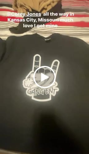 Customer video review of ($10) QUICK ENTRY